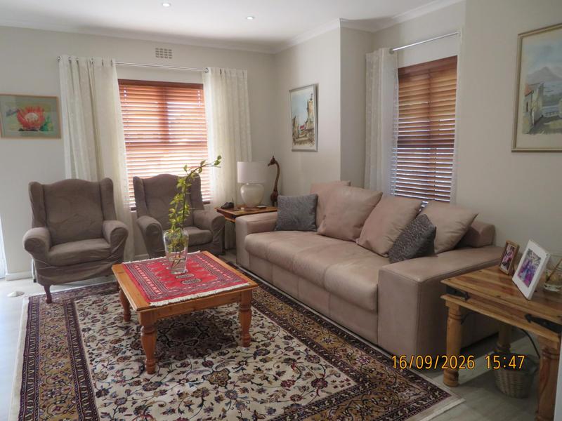3 Bedroom Property for Sale in Zevendal Western Cape